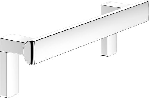 Barre d'appui Keuco Collection Axess chromé