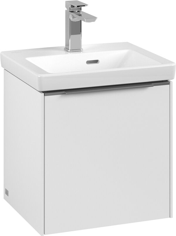 Waschtischmöbel Villeroy & Boch Subway 3.0 weiss image number 0