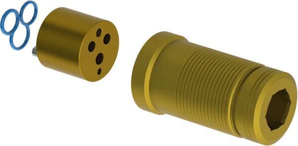 Set de prolongement Vola VR 1260 image number 0