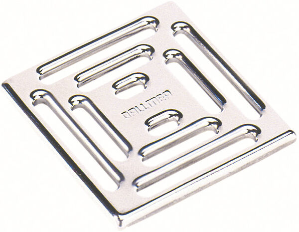 Grille Dallmer E 90 image number 0