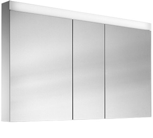 Armadio a specchio Schneider Pata LED, 3000 K, larghezza 150 cm, altezza 70 / 76 cm, profondit&agrave; 12 image number 0
