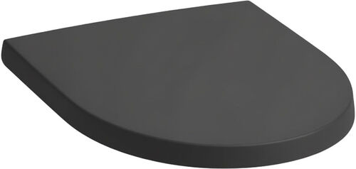 Sedile Laufen Moderna S Grafite opaco