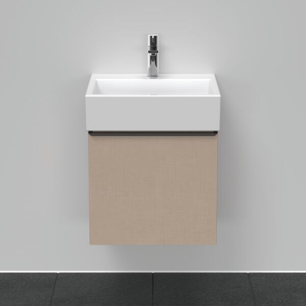 Waschtischm&ouml;bel Duravit D-Neo Leinen image number 2