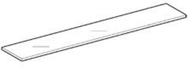 Tablette en verre Schneider image number 0