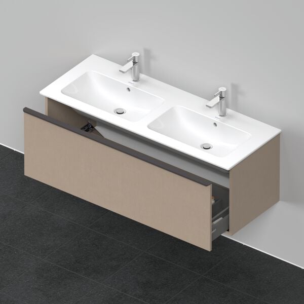 Meuble sous-lavabo Duravit D-Neo lin image number 3