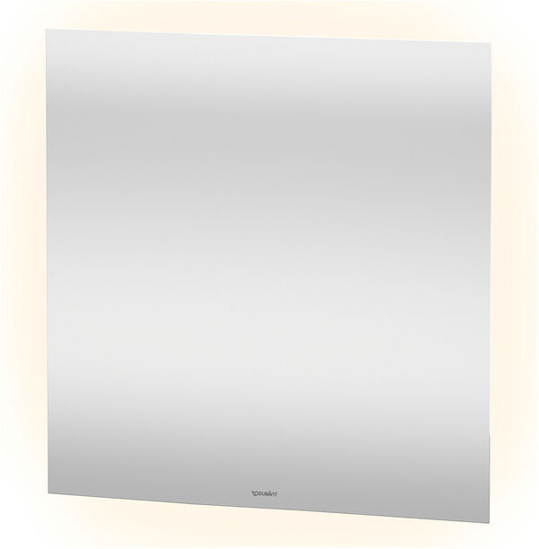 Lichtspiegel Duravit Better LED image number 0