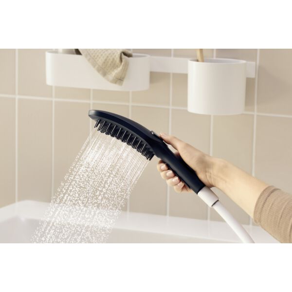 Hundebrause Hansgrohe DogShower schwarz matt image number 1