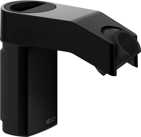 Corrimano per doccia con barra doccia Keuco Collection Axess, per il montaggio su asta doccia e image number 0