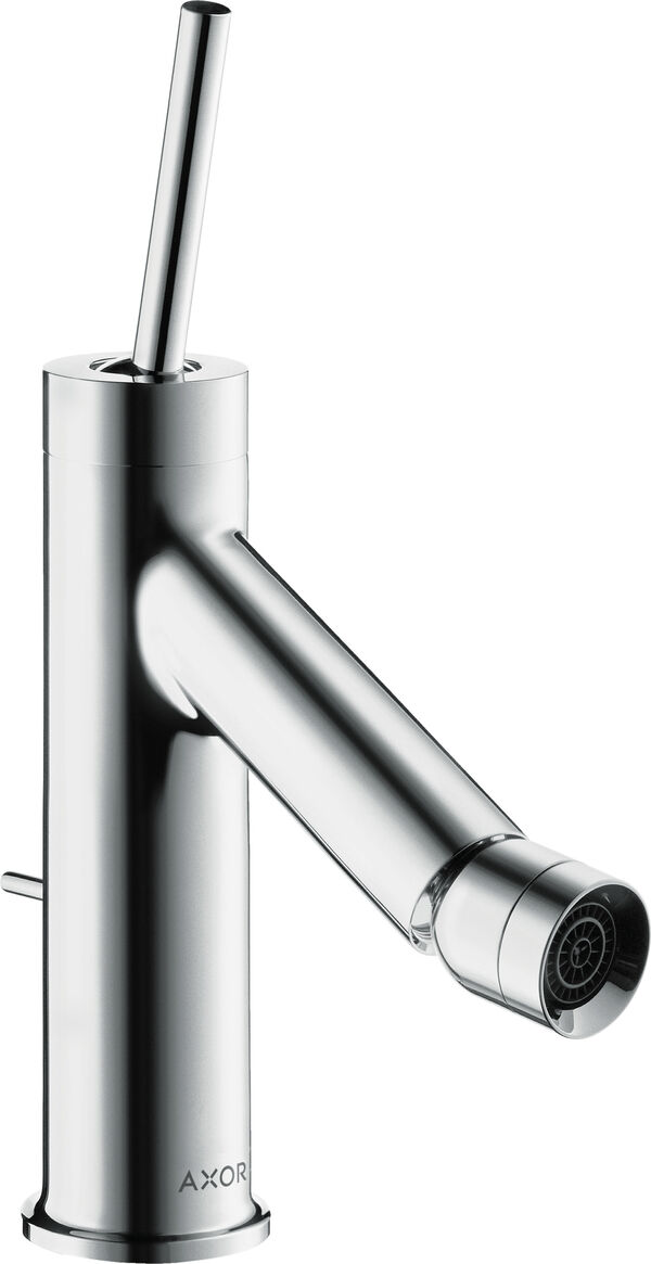 Bidetmischer Axor Starck Verchromt image number 0