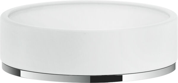 Porte-savon Gessi Inciso Chrom&eacute; image number 0