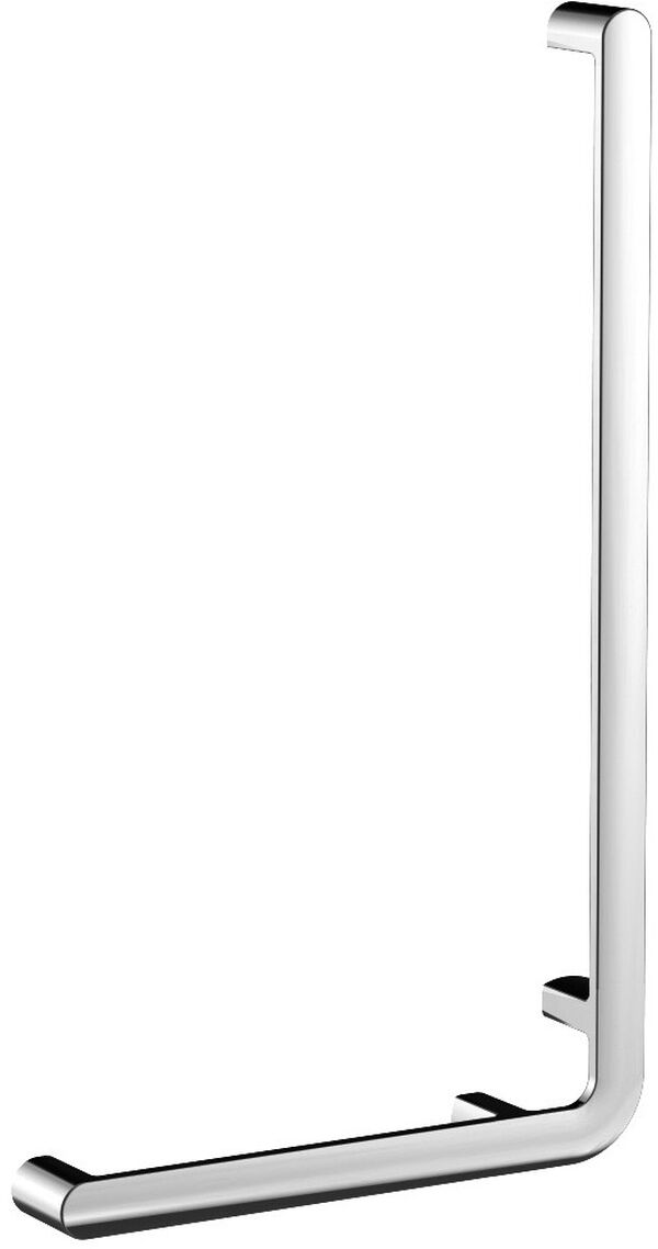 Winkelgriff Keuco Elegance Verchromt image number 0