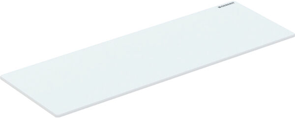 Designabdeckung Geberit AquaClean weiss image number 0
