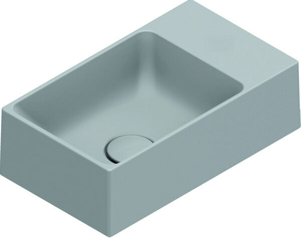 Lave-mains Catalano Verso / Zero + ciment satiné cleaneffekt image number 0