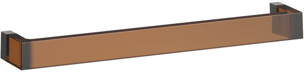Porte-serviette Laufen Kartell ambre image number 0