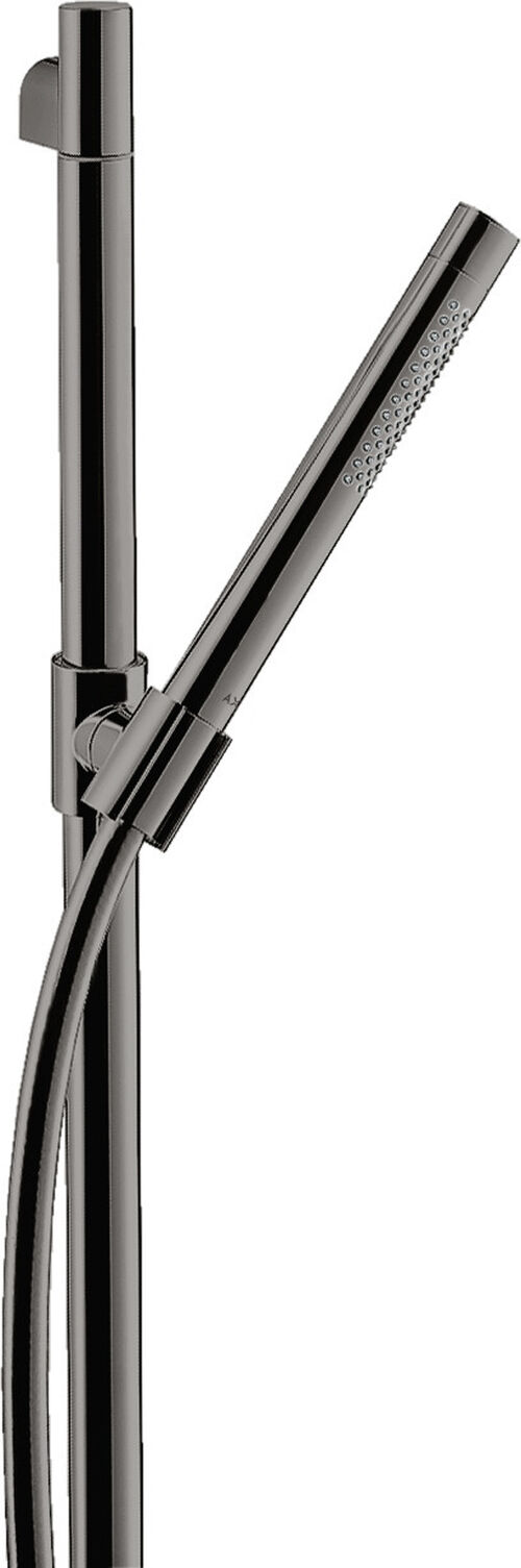 Handbrausegarnitur Axor Starck polished black chrom