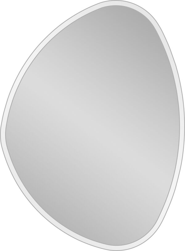Miroir lumineux Euraspiegel Magnus LED image number 0