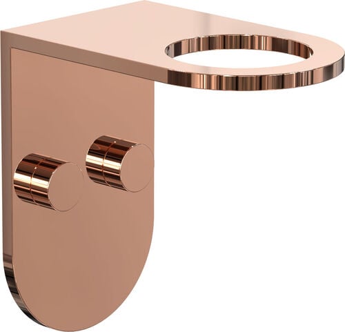 Seifenspenderhalter Frost Nova 2 Polished copper