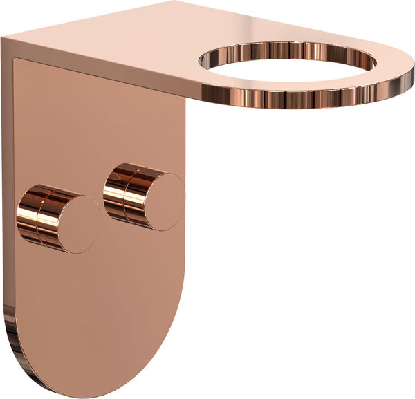 Seifenspenderhalter Frost Nova 2 Polished copper image number 0