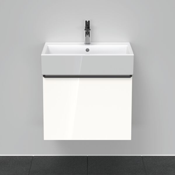 Waschtischmöbel Duravit D-Neo weiss hochglanz image number 2