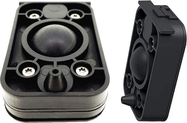 Pompe pour distributeur de savon Keuco Plan image number 0