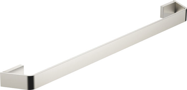Badetuchstange Dornbracht CL.1 platin matt image number 0