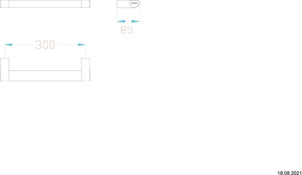 Disegno quotato image number 1