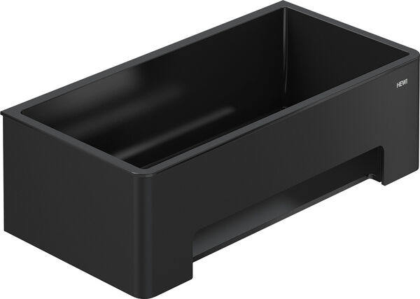 Duschkorb Hewi System 900 Kunststoffeinsatz 22 x 6,7 cm  image number 0