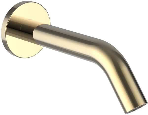 Wanneneinlauf Laufen Kartell Gold PVD image number 0