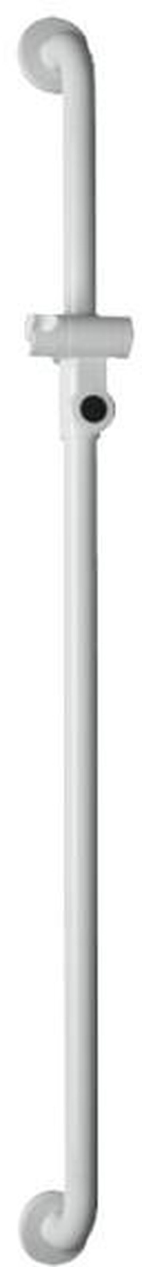 Glissi&egrave;re de douche Hewi 477 110 cm Blanc