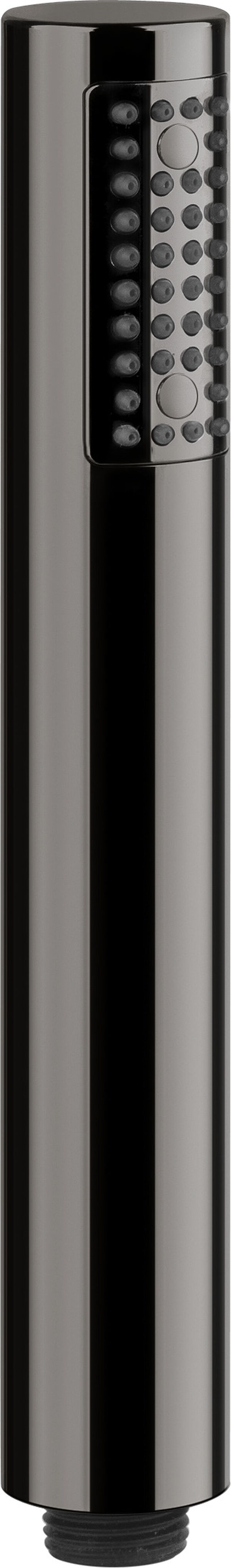 Handbrause Gessi Black metal image number 0