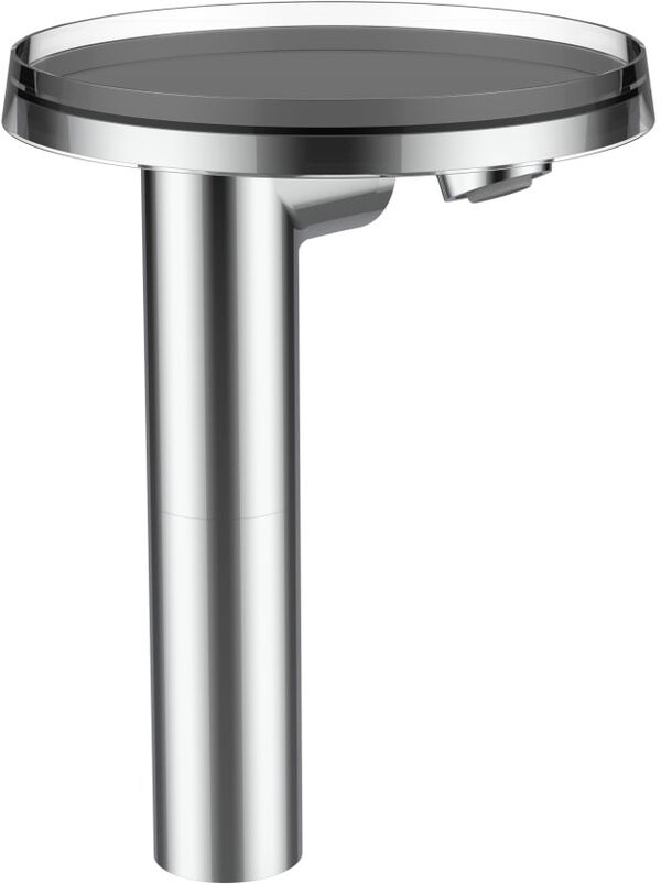 Miscelatore monocomando Laufen Kartell, bocca fissa, s 110 mm image number 0