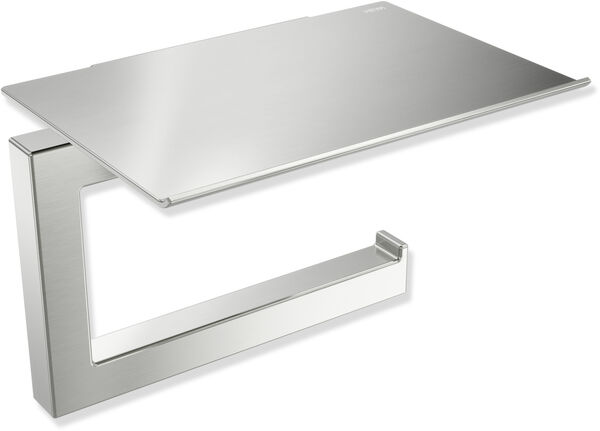 Porte-papier Hewi 900Q Acier inoxydable mat image number 0