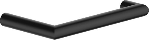 Porte-papier de r&eacute;serve Fantini Young Deep black PVD