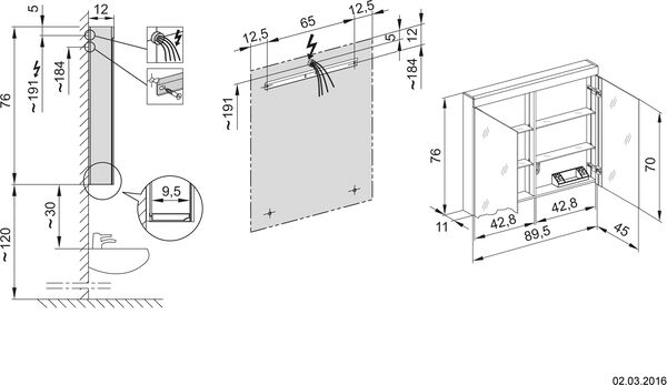 Disegno quotato image number 1