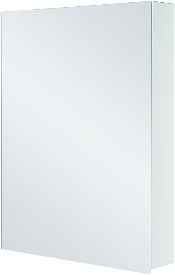 Spiegelschrank Keller Muro 80 Weiss image number 0