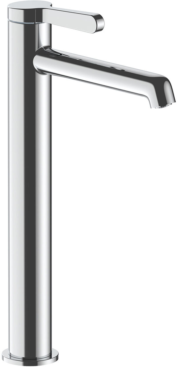 M&eacute;langeur monobloc Fantini Torino Chrom&eacute; image number 0