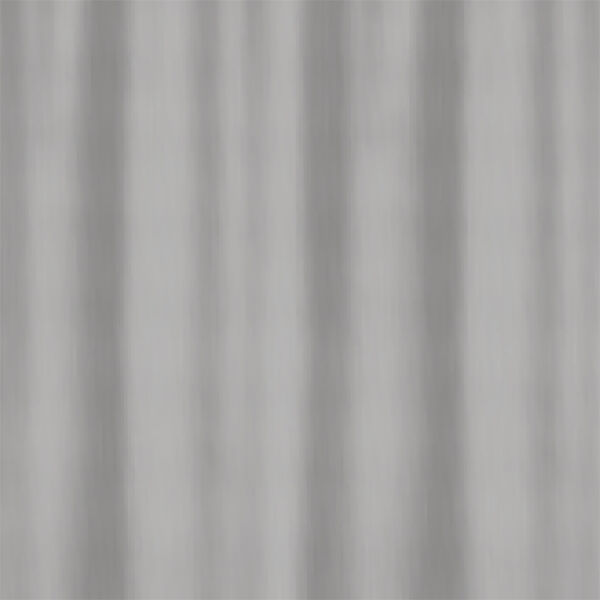 Duschvorhang Spirella Breite 120 cm, Länge 200 cm Cement Mera 100% Polyester image number 0