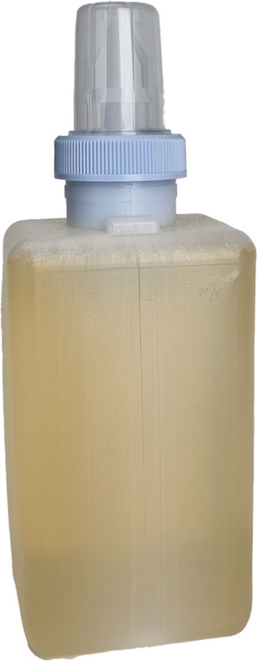 Savon mousse Hygolet Edge