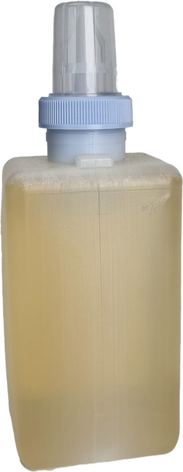 Savon mousse Hygolet Edge image number 0