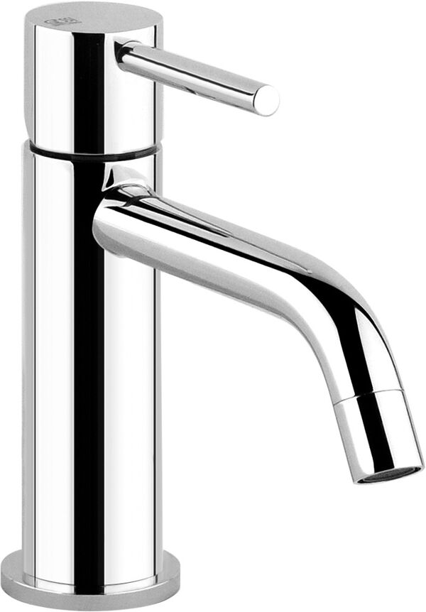 Einlochmischer Gessi Emporio Via Tortona Verchromt image number 0