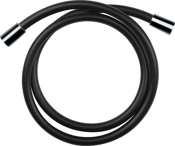 Brauseschlauch Gessi Verchromt Flessa image number 0