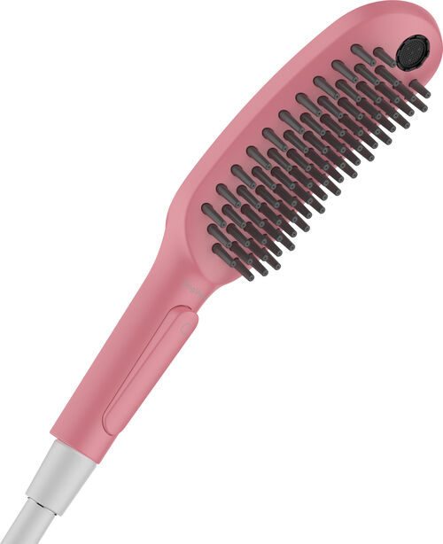 Hundebrause Hansgrohe DogShower pink