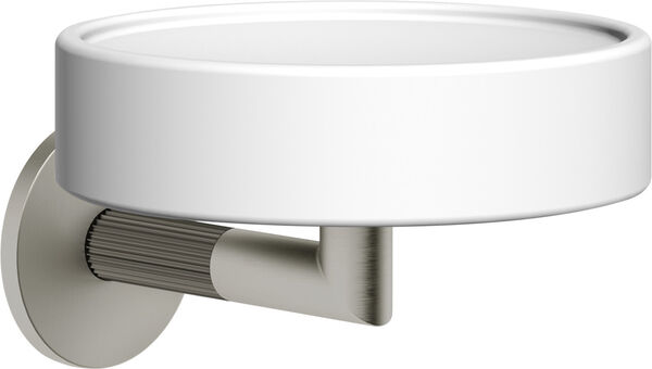Seifenhalter Gessi Ingranaggio Finox image number 0