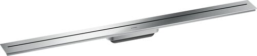 Duschrinne Axor Drain Verchromt