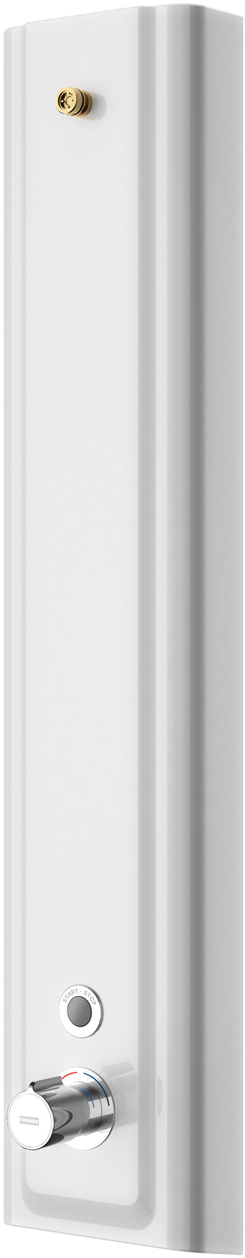 Duschpaneel KWC F5ET2024