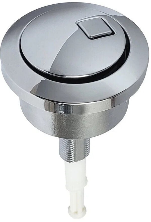 Poussoir Keramik Laufen Chrom&eacute; image number 0