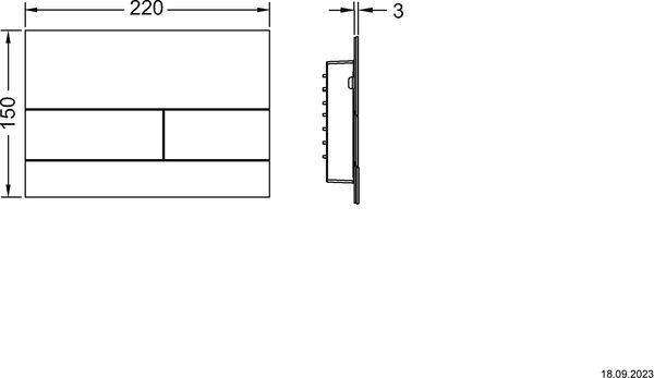 Disegno quotato image number 1