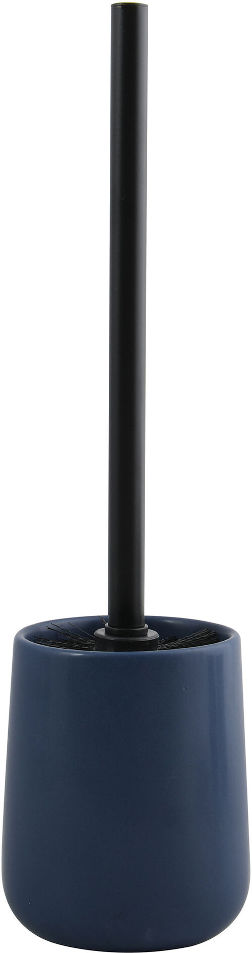 Klosettbürstenhalter Spirella Maonie Navyblue matt
