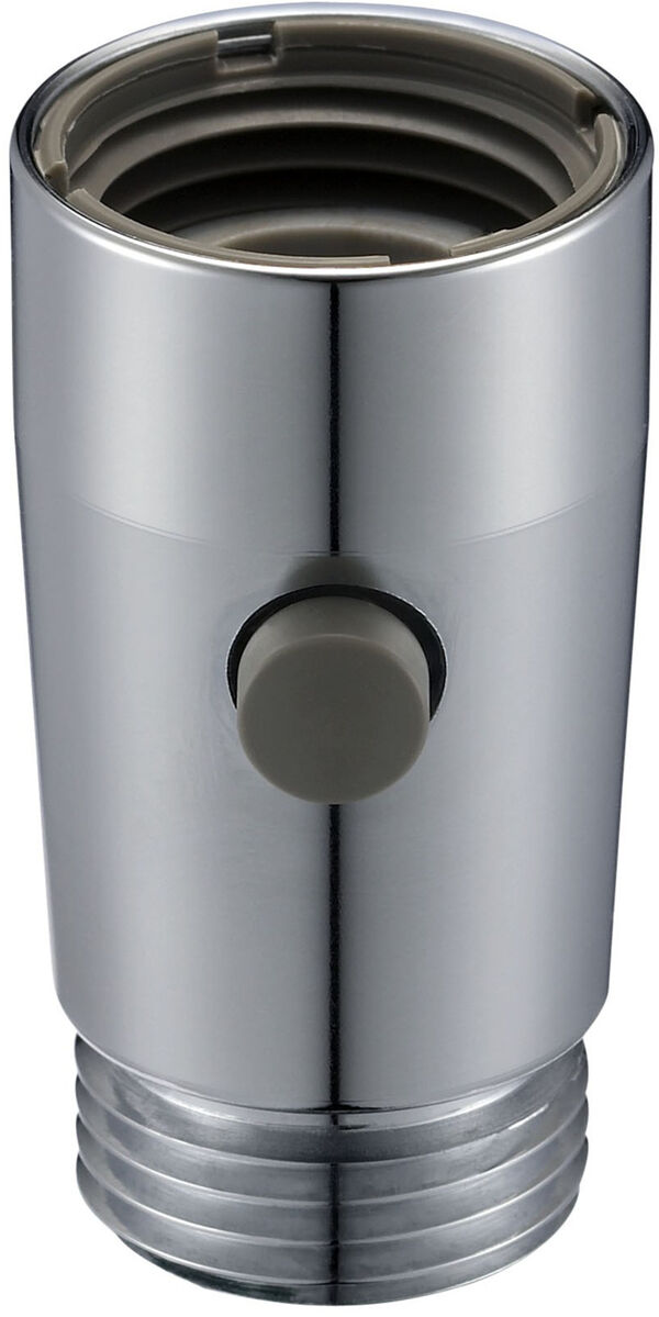 Ecobooster Neoperl, Innengewind ½", Aussengewind ½", für Montage zwischen Brause und image number 0