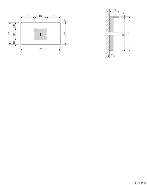 Masszeichnung image number 3